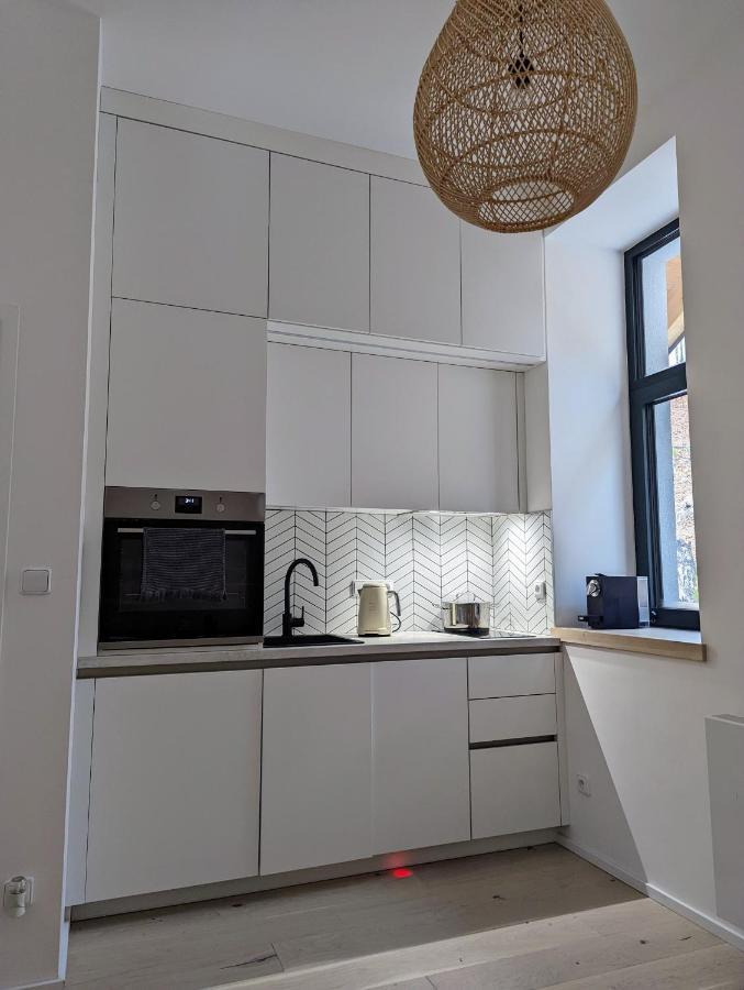 Jasmin Home Vítkovice Esterno foto