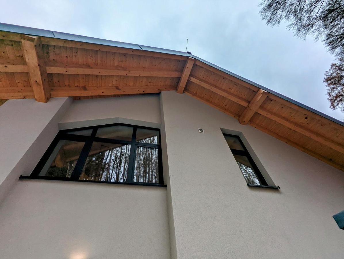 Jasmin Home Vítkovice Esterno foto