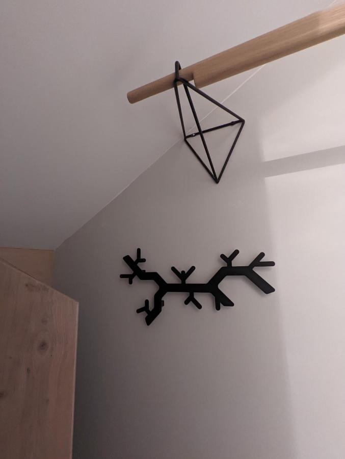 Jasmin Home Vítkovice Esterno foto