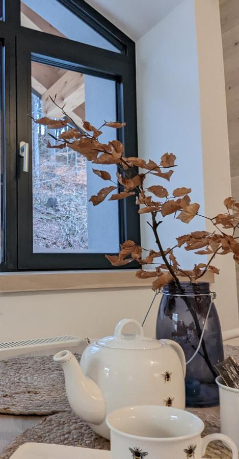 Jasmin Home Vítkovice Esterno foto