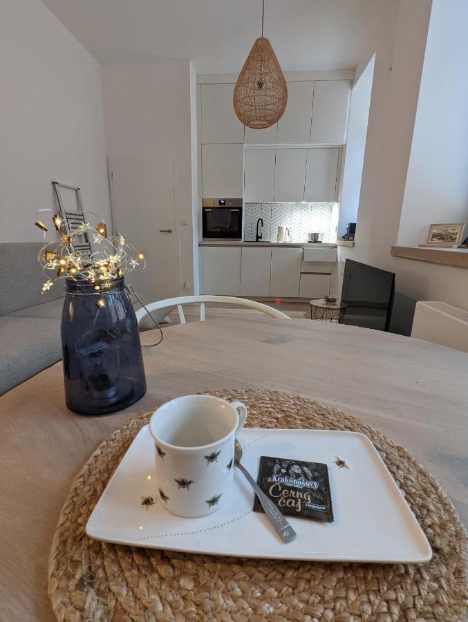 Jasmin Home Vítkovice Esterno foto