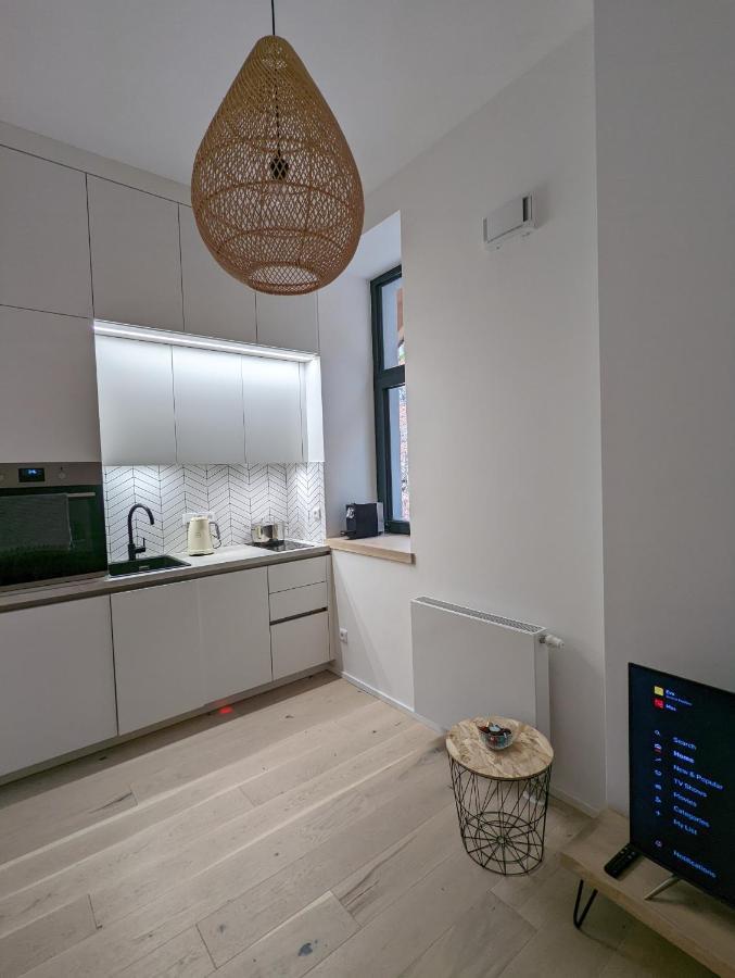 Jasmin Home Vítkovice Esterno foto