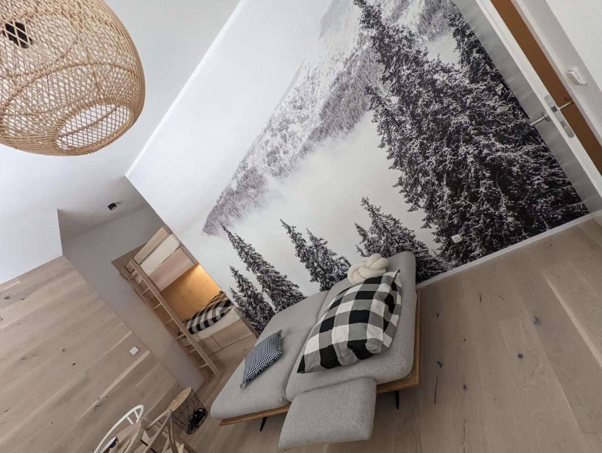 Jasmin Home Vítkovice Esterno foto
