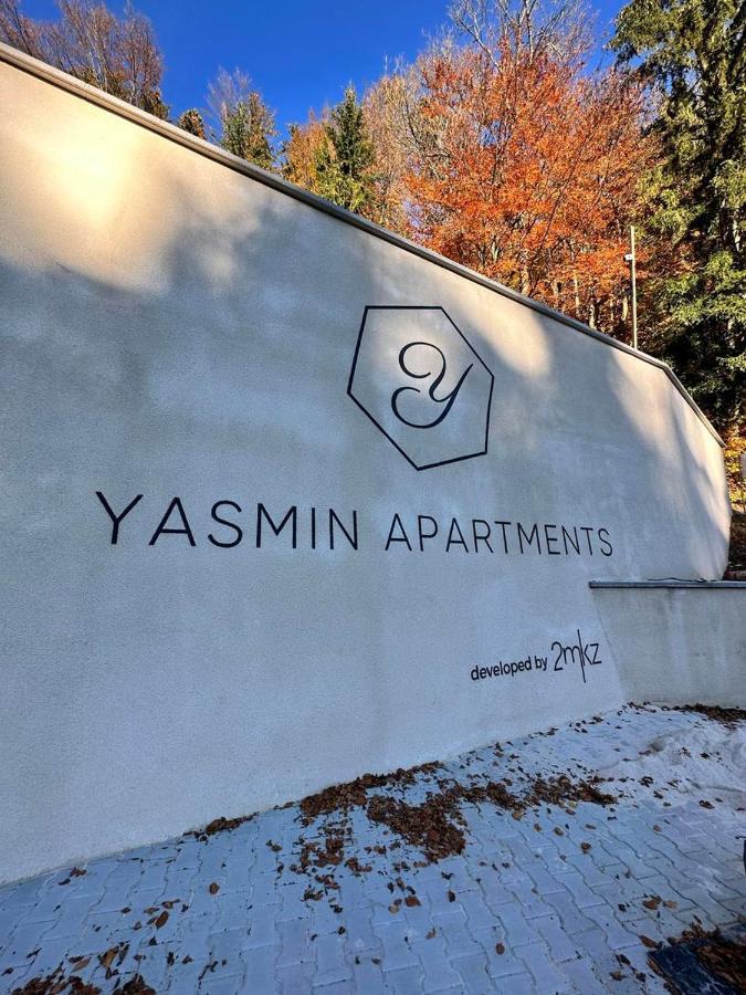 Jasmin Home Vítkovice Esterno foto