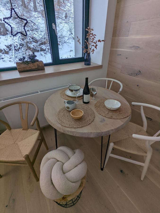 Jasmin Home Vítkovice Esterno foto
