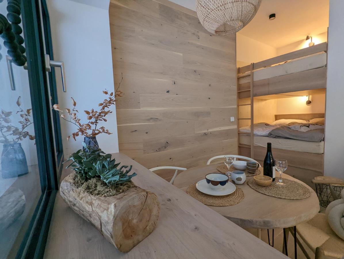 Jasmin Home Vítkovice Esterno foto
