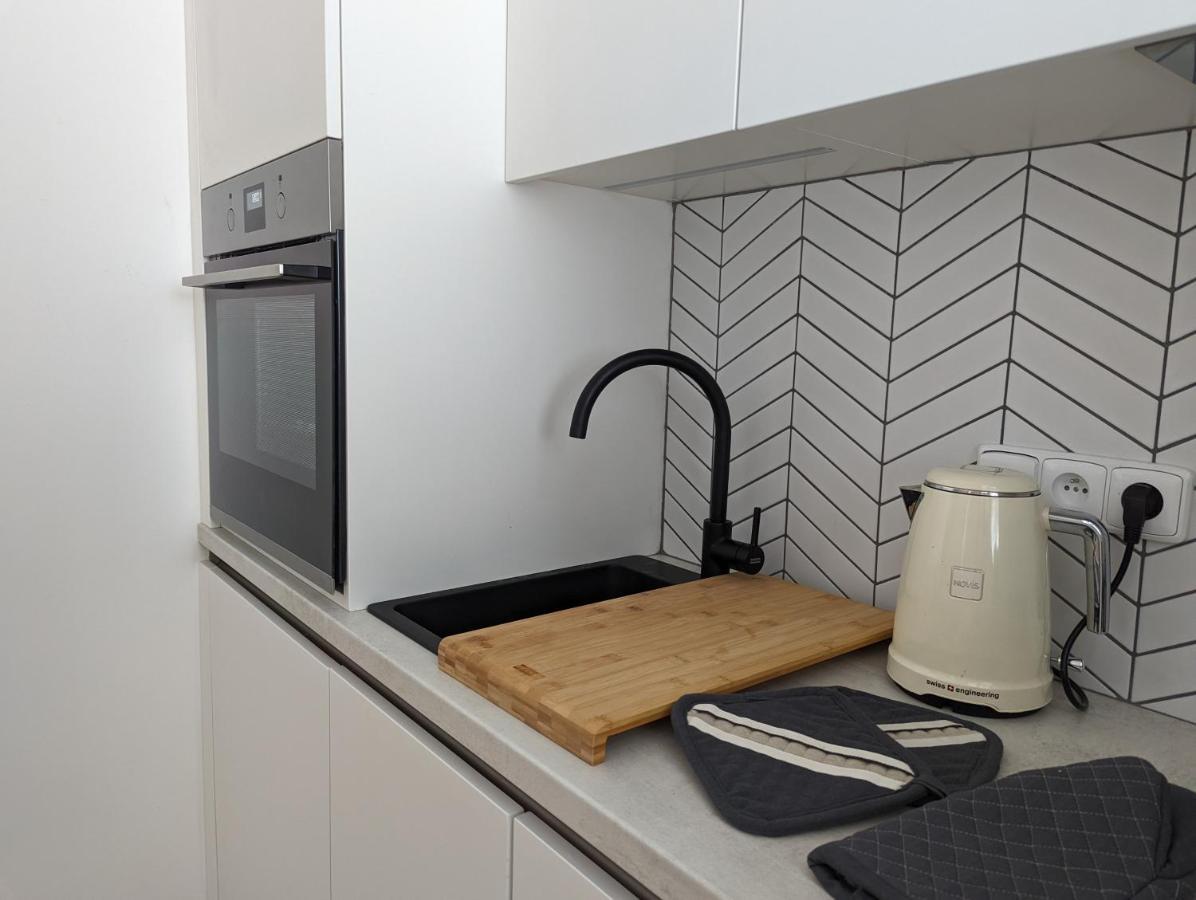 Jasmin Home Vítkovice Esterno foto