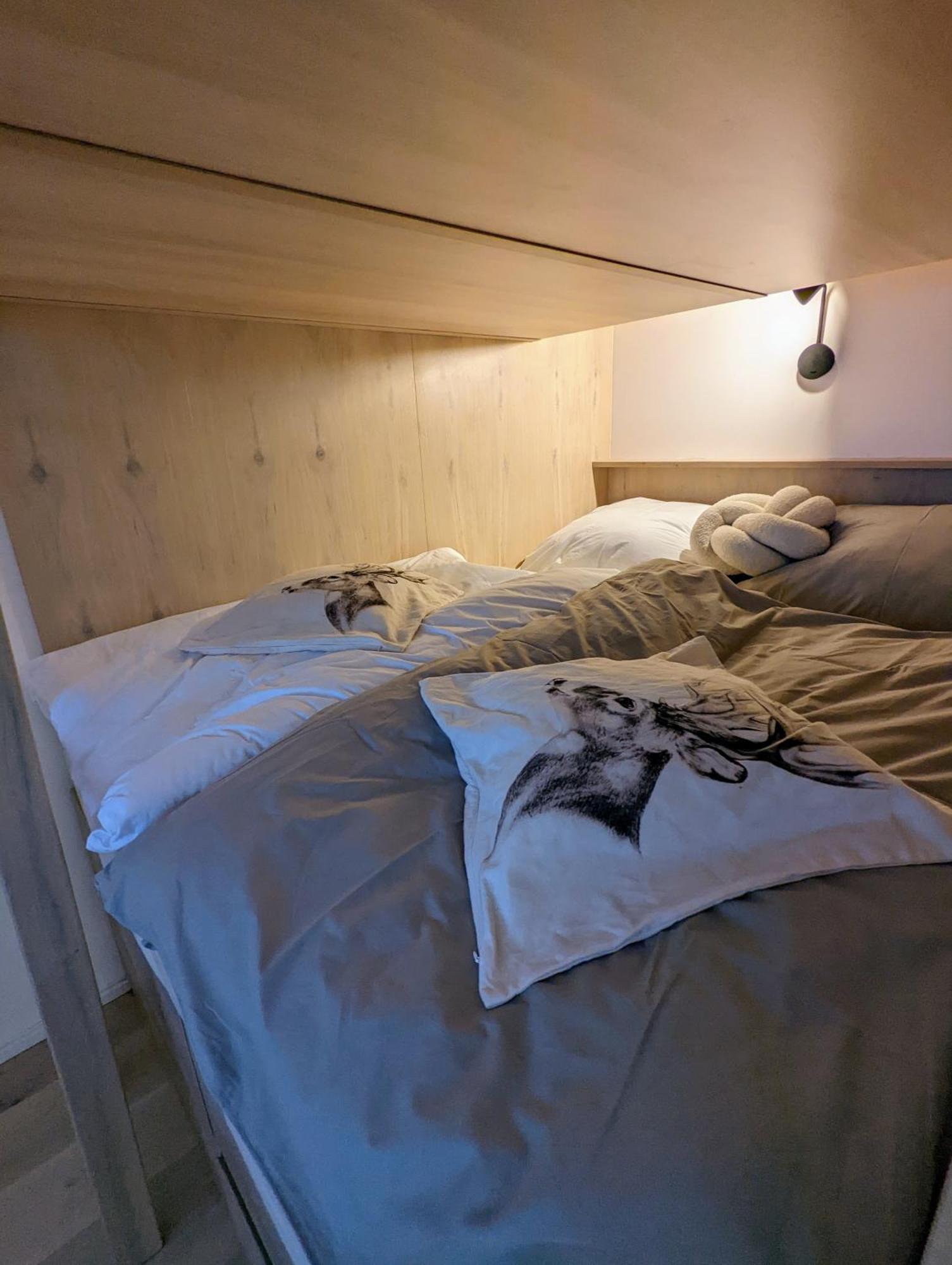 Jasmin Home Vítkovice Esterno foto