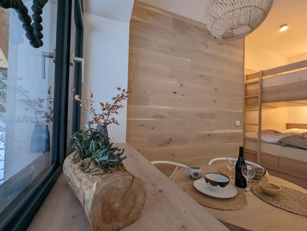 Jasmin Home Vítkovice Esterno foto