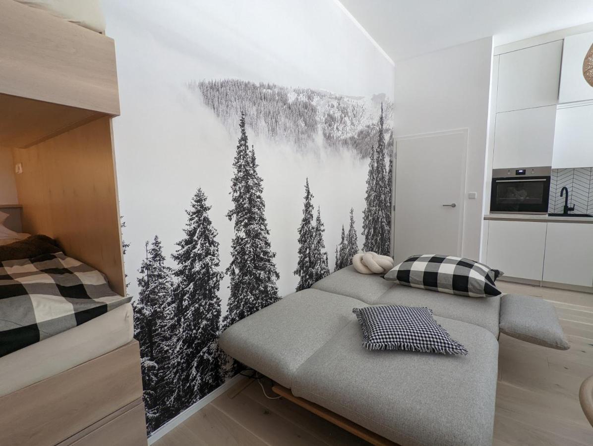 Jasmin Home Vítkovice Esterno foto