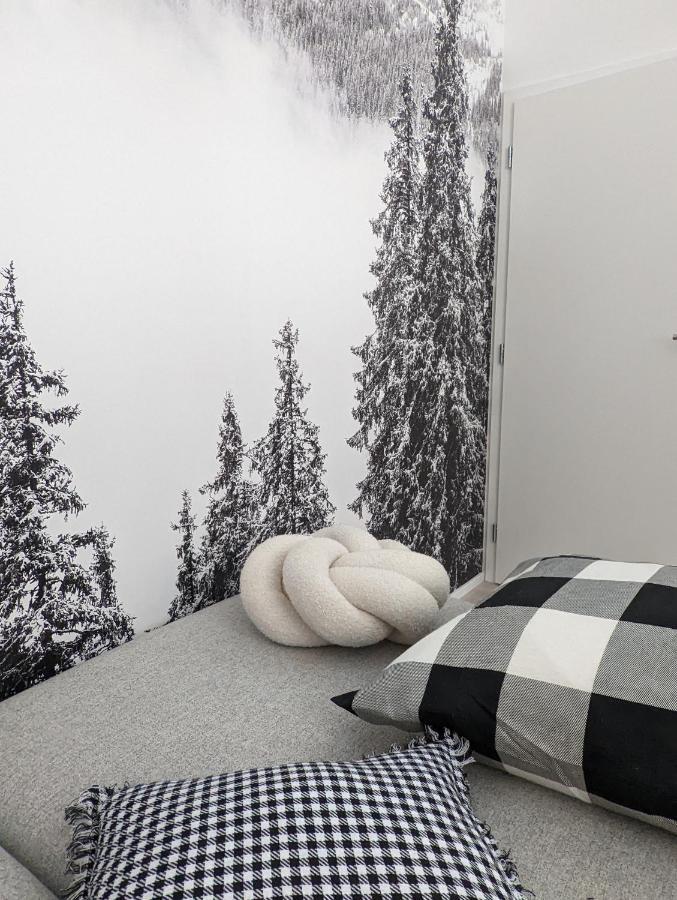 Jasmin Home Vítkovice Esterno foto