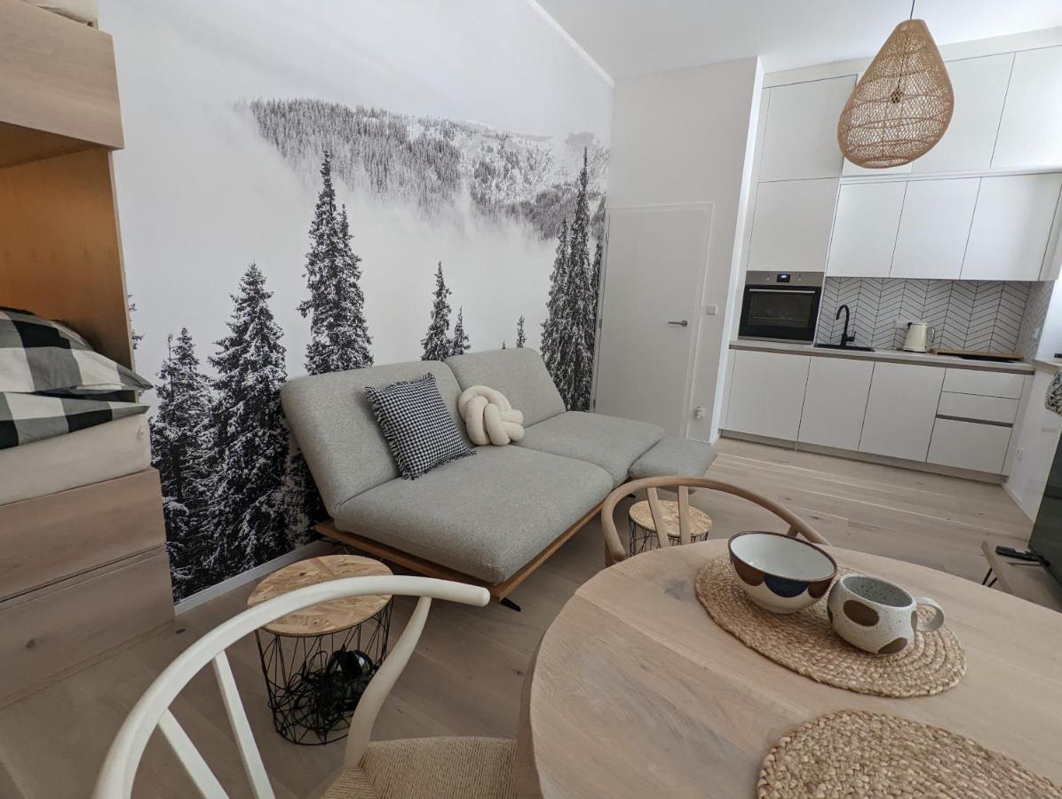 Jasmin Home Vítkovice Esterno foto