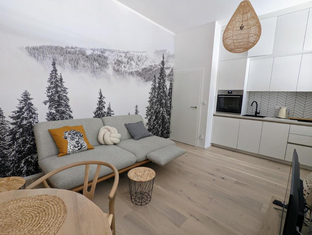 Jasmin Home Vítkovice Esterno foto