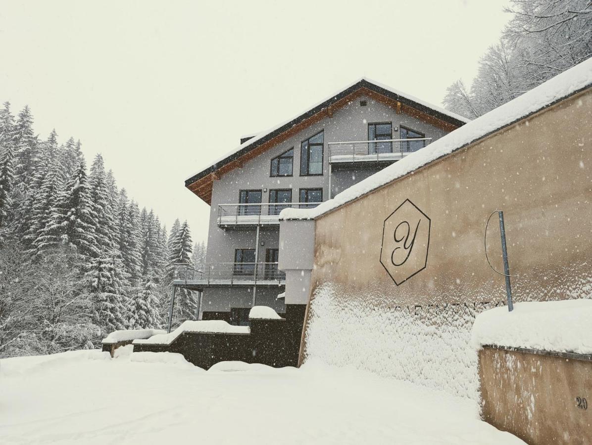 Jasmin Home Vítkovice Esterno foto