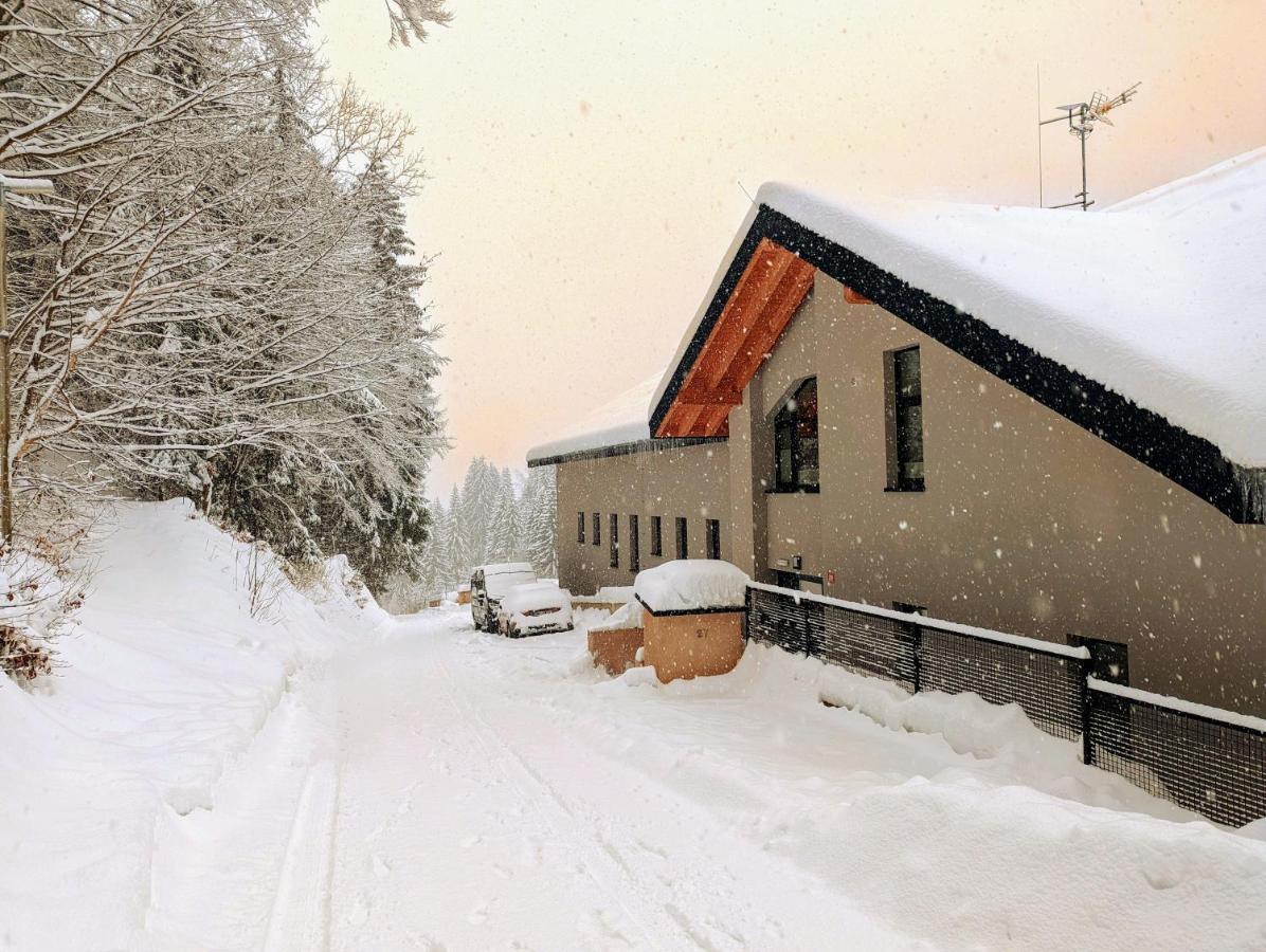 Jasmin Home Vítkovice Esterno foto