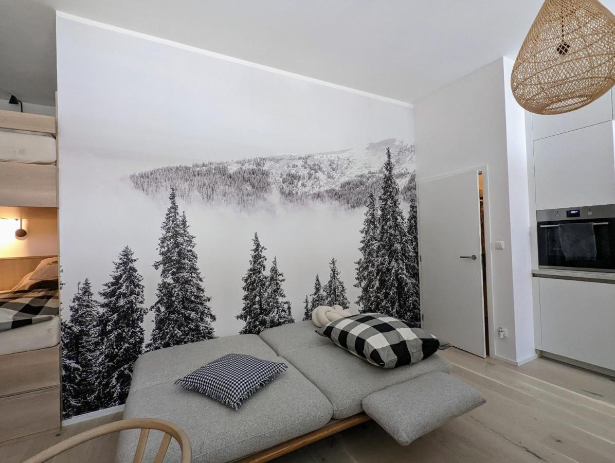Jasmin Home Vítkovice Esterno foto