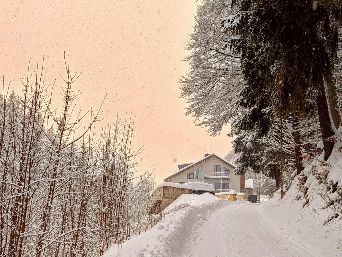 Jasmin Home Vítkovice Esterno foto
